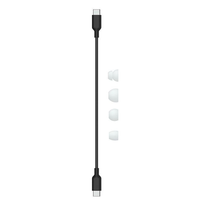 EAN 0190199801752 - Beats by Dr. Dre Flex Auriculares Inalámbrico Dentro de oído Llamadas/Música Bluetooth Gris imagen 7