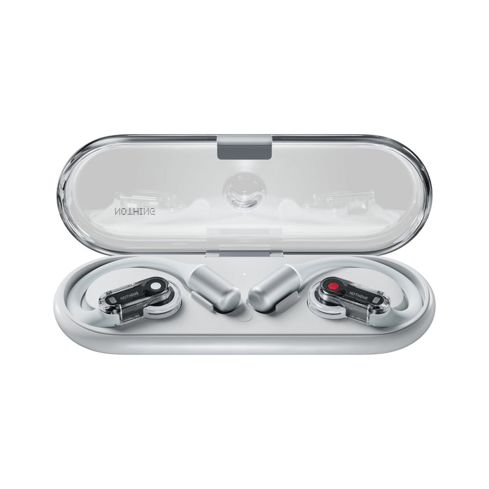 EAN 6974434223448 - Nothing Ear (open) Auriculares True Wireless Stereo (TWS) Dentro de oído Llamadas/Música Bluetooth Blanco imagen 15