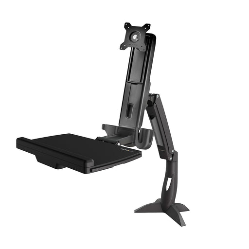 EAN 0065030869980 - StarTech.com ARMSTSCP1 estacion de trabajo sentado o de pie imagen 2