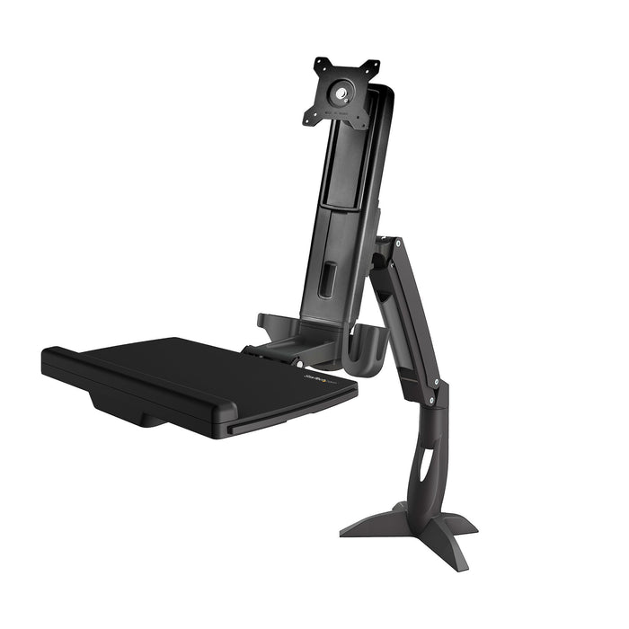 EAN 0065030869980 - StarTech.com ARMSTSCP1 estacion de trabajo sentado o de pie imagen 2