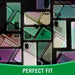 EAN 4252011902910 - 4smarts 452085 funda para teléfono móvil 15,5 cm (6.1") Transparente imagen 3