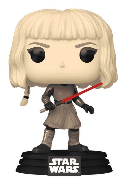 EAN 0889698765435 - FUNKO POP! 76543 figura de acción y colleccionable imagen 1