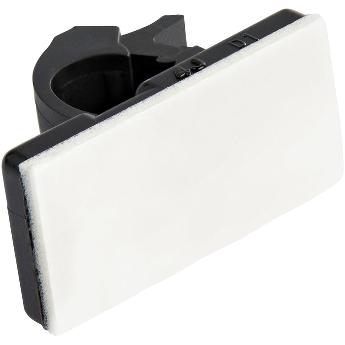 EAN 0065030890410 - StarTech.com CBMCC1 abrazadera para cable 100 pieza(s) imagen 5