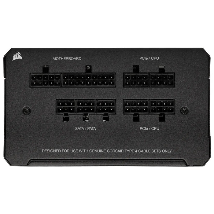 Fuente Alimentacion Atx 650w Corsair Rm650 80 Plus Gold Modular Atx 3.0