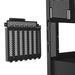 EAN 4710483777424 - COUGAR CGR-58M6B-RGB Midi Tower Negro imagen 7