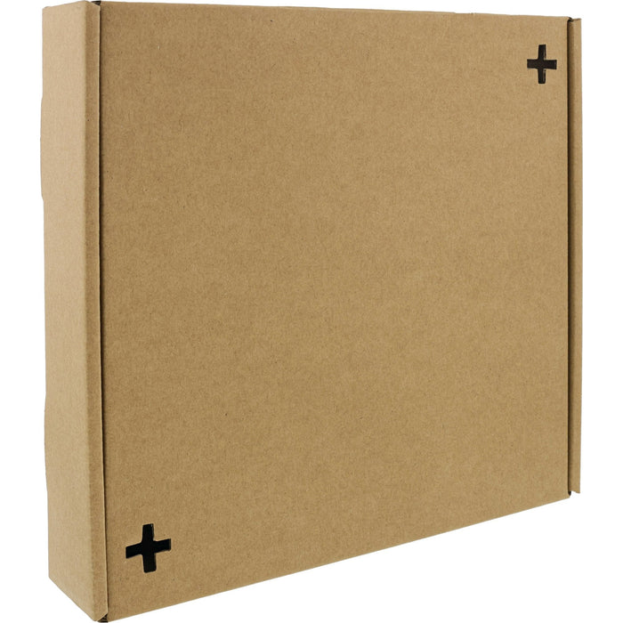 Inline® Ftth Connection Box Pre-Assembled 4x Lc/Apc 9/125?M 30m