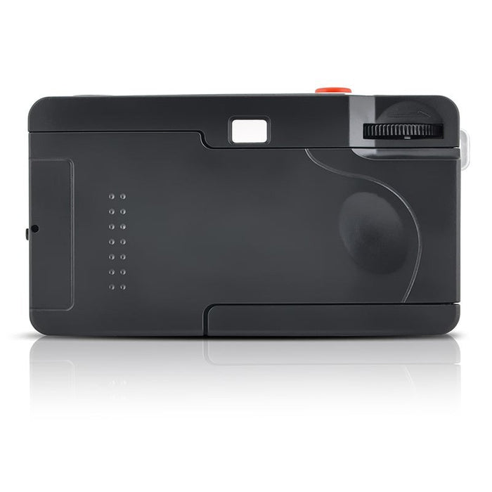 EAN 4250255104251 - AgfaPhoto 603002 cámara de película Cámara analógica compacta 35 mm Marrón, Plata imagen 3