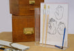 EAN 4002390026826 - MAUL 1951005 estante para revistas Acrílico Transparente imagen 2