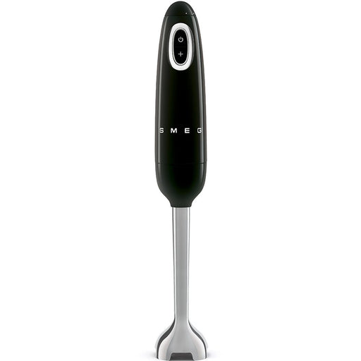 EAN 8017709319588 - Smeg HBF11BLEU licuadora Batidora de inmersión 700 W Negro imagen 1