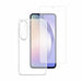 EAN 4252011908479 - 4smarts 541026 funda para teléfono móvil 16,8 cm (6.6") Transparente imagen 1
