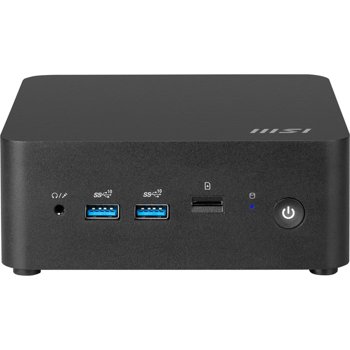 Msi Cubi Nuc 13mqg-209beu