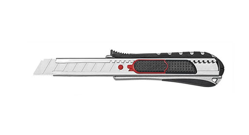 EAN 4003801855684 - Wedo 78 7018 Negro, Rojo Cúter de cuchillas intercambiables imagen 1