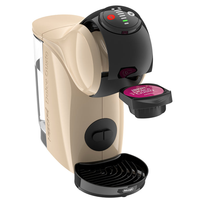 EAN 8004399030886 - De’Longhi Genio S EDG226.BG Totalmente automática Macchina per caffè a capsule 0,8 L imagen 4