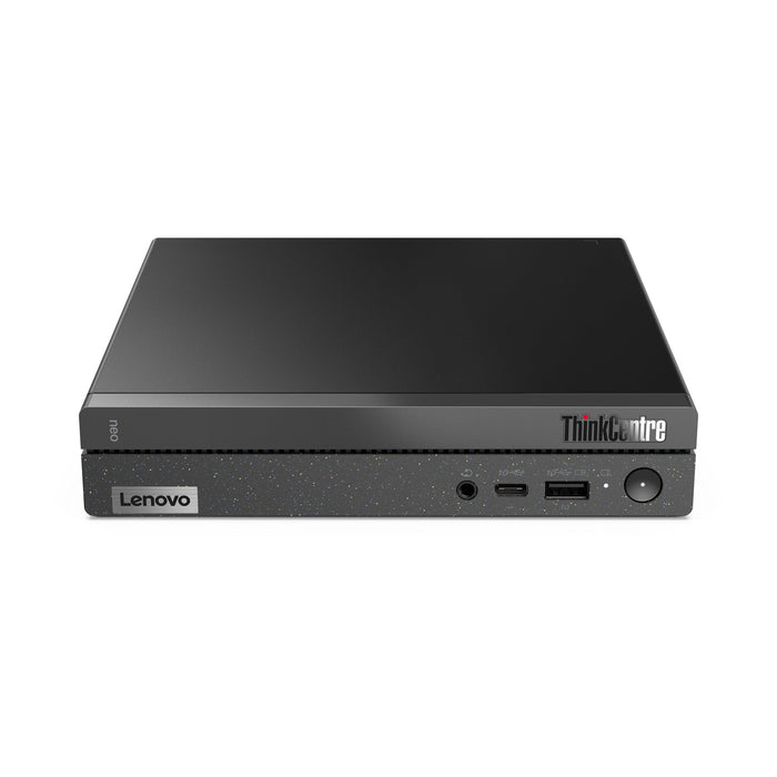 EAN 196804557939 - Lenovo ThinkCentre neo 50q Gen 4 Intel® Core™ i5 i5-13420H 16 GB DDR4-SDRAM 512 GB SSD Mini PC Negro imagen 1
