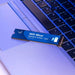 EAN 0718037894850 - Western Digital Blue SN5000 500 GB M.2 PCI Express 4.0 NVMe 3D TLC NAND imagen 3
