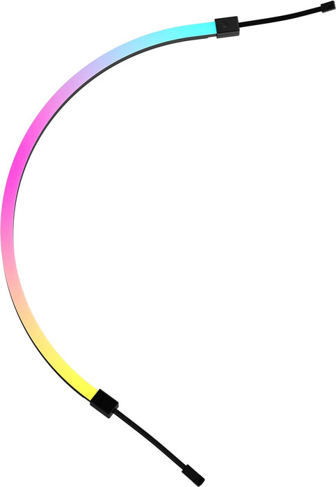 EAN 840006687863 - Corsair LS350 Aurora Tira LED imagen 2