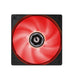 EAN 4712883216725 - BitFenix LUBF-105 sistema de refrigeración para ordenador Carcasa del ordenador Ventilador 12 cm imagen 5