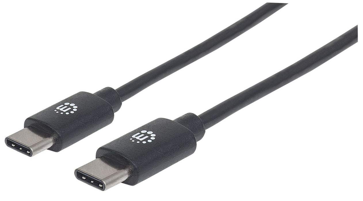 EAN 0766623354875 - Manhattan 354875 cable USB USB C 0,48 Gbit/s imagen 1