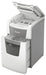 EAN 4002432124107 - Leitz 80130000 triturador de papel Corte cruzado 55 dB 22 cm Gris, Blanco imagen 13
