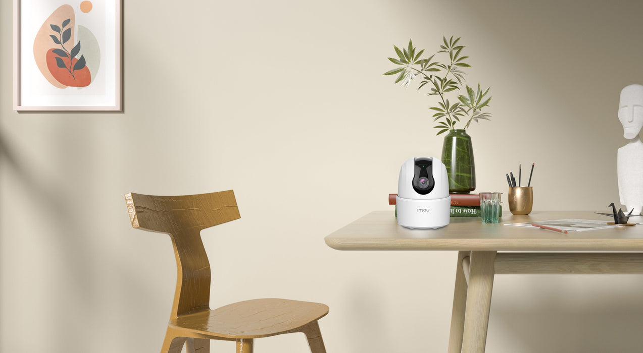 Camara Ip Wifi Imou Ranger 2c 1080p