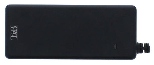 EAN 3303170064658 - T'nB CHNB19V90 cargador de dispositivo móvil Portátil Negro Corriente alterna Interior imagen 1