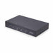 EAN 0065030902250 - StarTech.com P4A20132-KM-SWITCH interruptor KVM Negro imagen 1