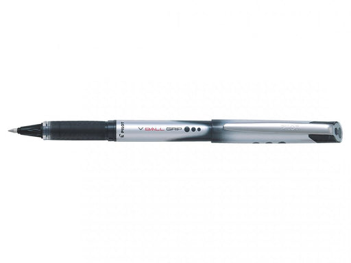 EAN 4902505322907 - Pilot V-Ball 0.7mm Bolígrafo cilíndrico Negro 12 pieza(s) imagen 1