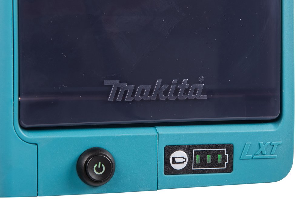 Rociador Makita Dus108z De Jardín Pulverizador De Mochila 10 L