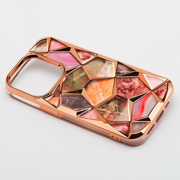 EAN 8434847076409 - COOL Accesorios COOL funda para teléfono móvil 17,5 cm (6.9") Multicolor imagen 4