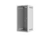EAN 5901969424409 - Lanberg WF10-2312-10S armario rack 12U Bastidor de pared Gris imagen 4