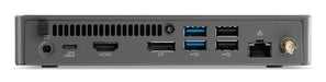 EAN 4711474159625 - Acer Veriton VN2590G Intel® Core™ i5 i5-1335U 16 GB DDR4-SDRAM 512 GB SSD Windows 11 Pro Mini PC Negro imagen 6