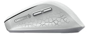 EAN 4025112109898 - CHERRY JD-8550DE-0 teclado Ratón incluido Hogar / Oficina RF inalámbrico QWERTZ Alemán Blanco imagen 7