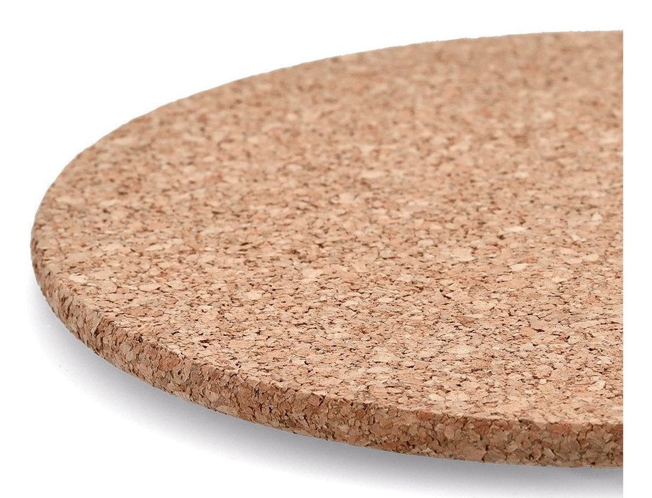 Zeller Untersetzer 11 Cm Natural