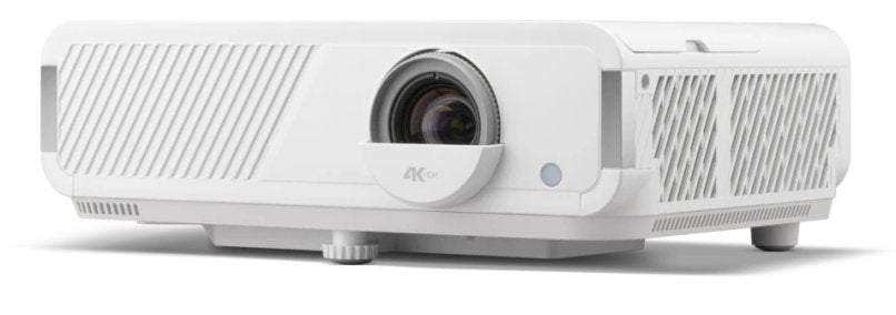 Viewsonic Lx720-4k Laser Projector 4k 3500al 2w Speaker Wifi Bulit-In Gtv
