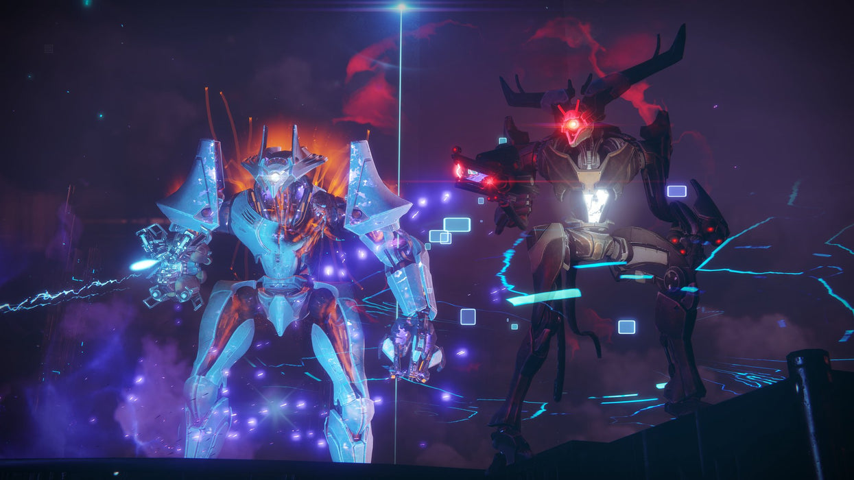 EAN 5030917214103 - Activision Destiny 2 Estándar Xbox One imagen 16