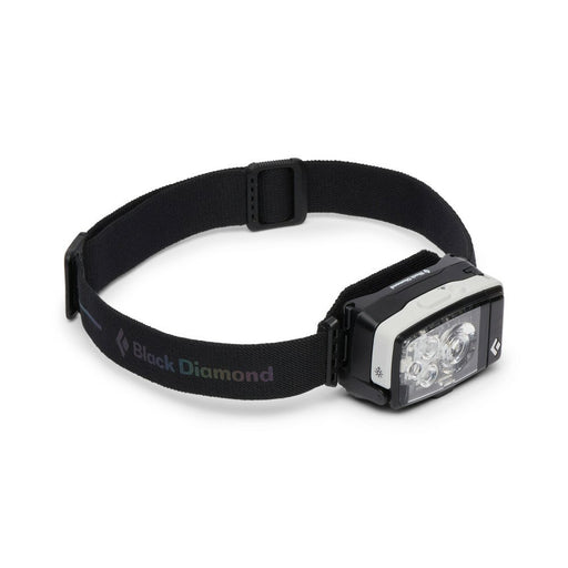 EAN 793661628347 - Black Diamond Distance LT 1100 Negro Linterna con cinta para cabeza LED imagen 1