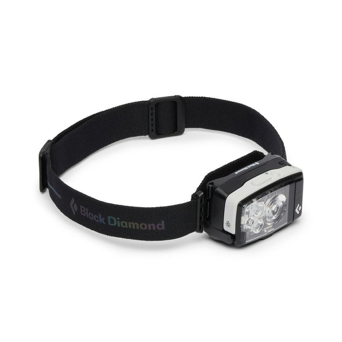 EAN 793661628347 - Black Diamond Distance LT 1100 Negro Linterna con cinta para cabeza LED imagen 1