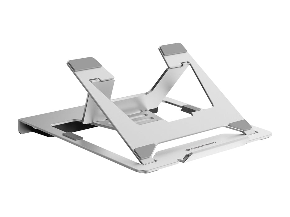 Conceptronic Notebook Halterung + 7-In-1 Docking Plata