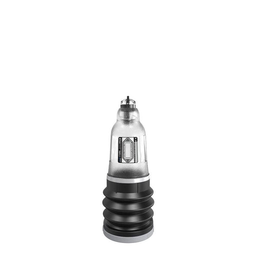 EAN 5060140209218 - Bathmate Hydromax3 Negro imagen 1