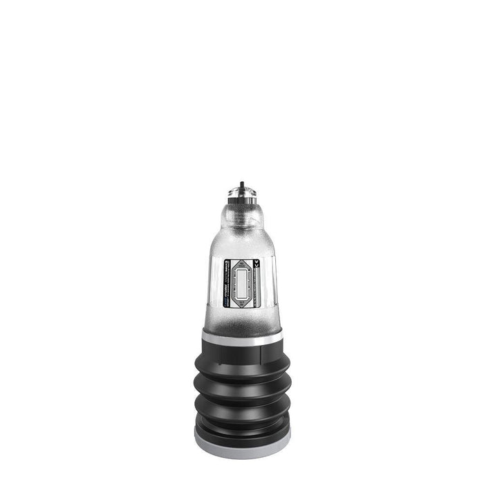EAN 5060140209218 - Bathmate Hydromax3 Negro imagen 1