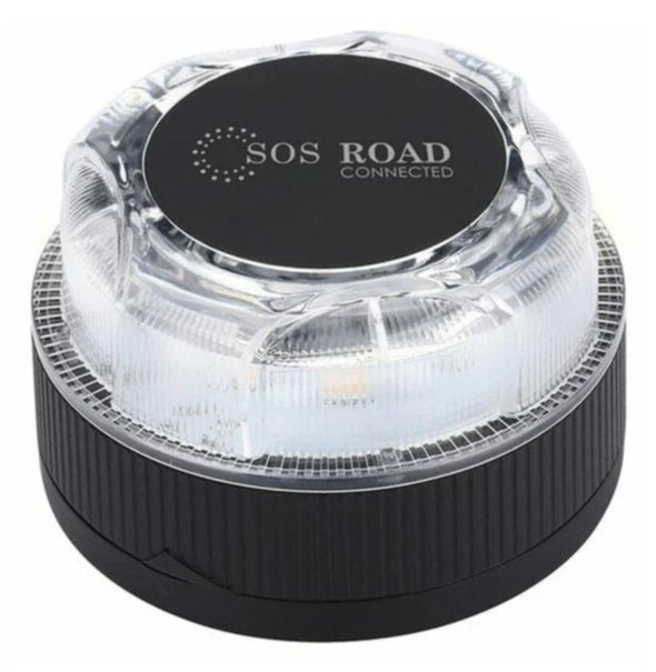 EAN 8435183933258 - SOS ROAD Connected 282046 luz de vehículo de emergencia LED imagen 1