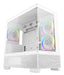 EAN 6933412765462 - DeepCool CG380 3F WH Midi Tower Blanco imagen 1