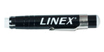 EAN 5705467075053 - Linex 400078627 porta lápices Metal Negro imagen 1
