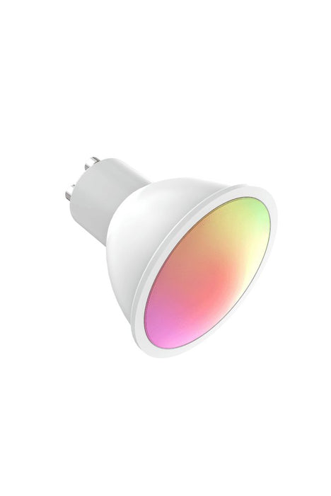EAN 8435606703574 - WOOX R9076 iluminación inteligente Bombilla inteligente Wi-Fi 5,5 W imagen 4