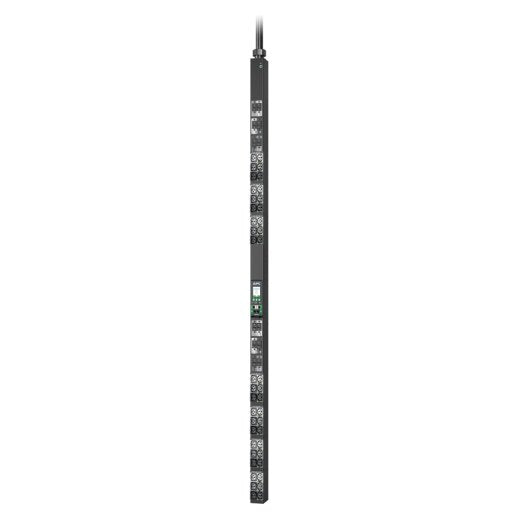EAN 0731304439103 - APC APDU10450ME unidad de distribución de energía (PDU) 48 salidas AC 0U Negro imagen 1