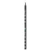 EAN 0731304439103 - APC APDU10450ME unidad de distribución de energía (PDU) 48 salidas AC 0U Negro imagen 1