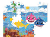 EAN 8005125293117 - Clementoni 4-6 puzzle imagen 5