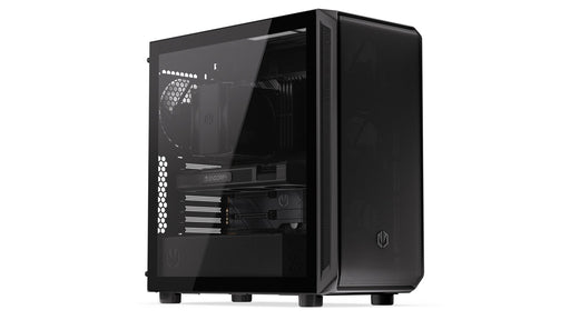 EAN 5903018666310 - ENDORFY Arx 700 Air Full Tower Negro imagen 1