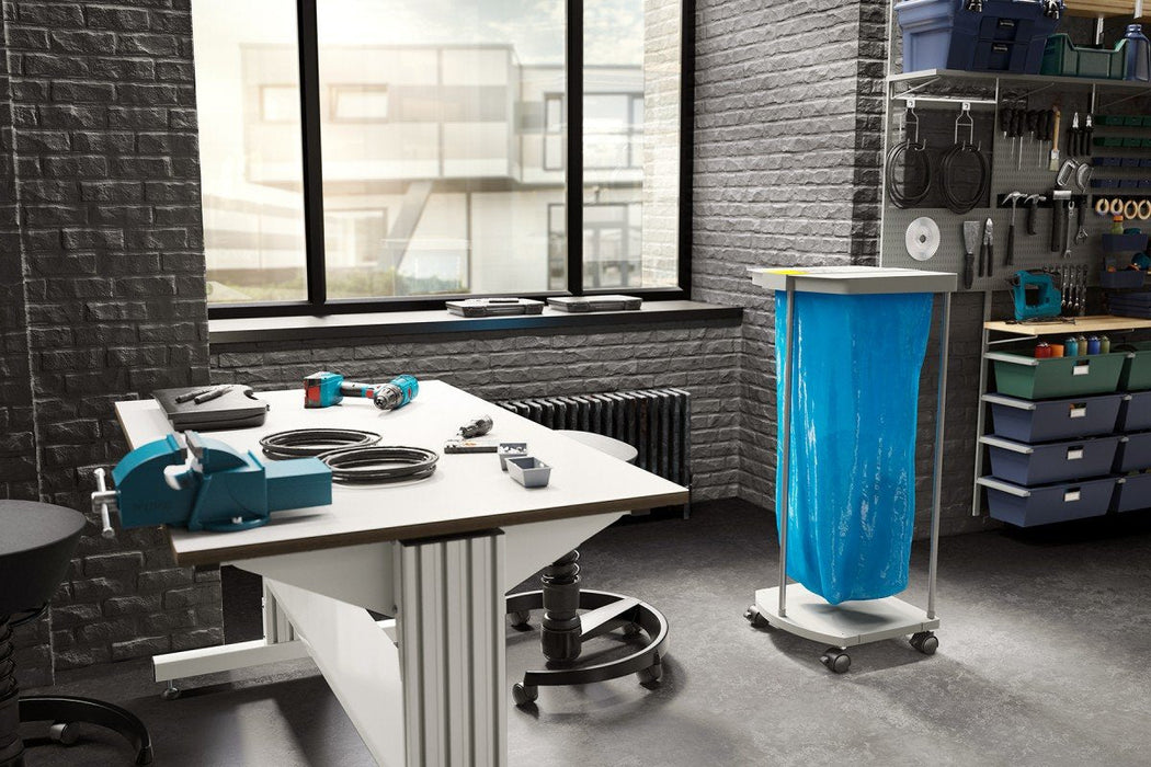 Hailo Profiline Mss Xxxl Aluminium