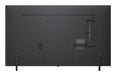 EAN 8806096317921 - LG QNED evo AI 65QNED85A6C 165,1 cm (65") 4K Ultra HD Smart TV Wifi Negro imagen 3